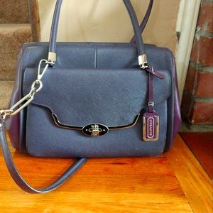 Gorgeous Coach. Excellent condition.